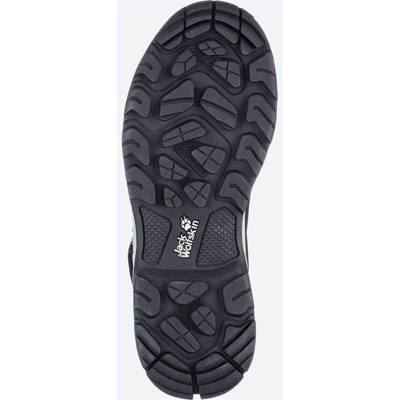 Jack Wolfskin Mens Cold Bay Texapore Mid Boots-3